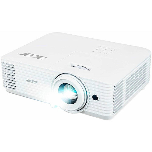 Проектор Acer X1528 FHD, 5200 lm, 1.48-1.62