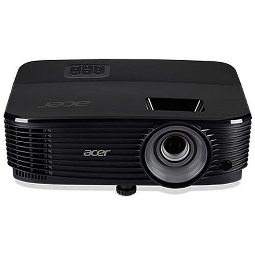 Проєктор Acer X1123HP SVGA, 4000 lm, 1.96-2.15