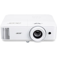 Проєктор Acer X1827 UHD, 4000 lm, 1.5-1.66