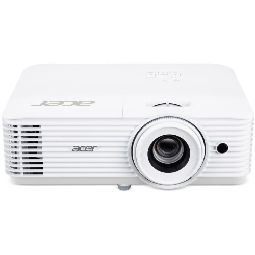 Проєктор Acer X1827 UHD, 4000 lm, 1.5-1.66
