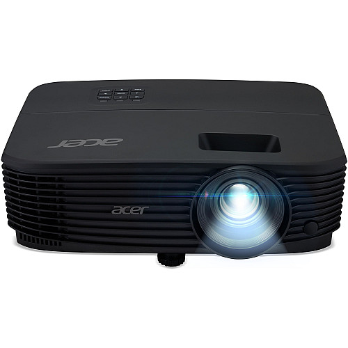 Проєктор Acer X1229HP XGA, 4800 lm, 1.96-2.15