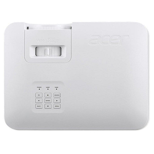 Проектор Acer Vero XL2330W WXGA, 5000 lm, LASER, 1.54-1.72