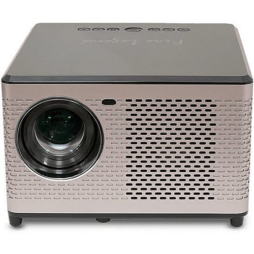 Проектор AOpen QF15a FHD, 500 lm, LED, 1.4