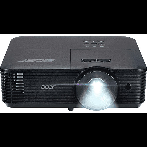 Проектор Acer X1328 WXGA, 5000 lm, 1.54-1.72