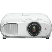 Проєктор домашнього кінотеатру Epson EH-TW7000 UHD, 3000 lm, 1.32-2.15