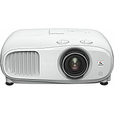 Проєктор домашнього кінотеатру Epson EH-TW7000 UHD, 3000 lm, 1.32-2.15