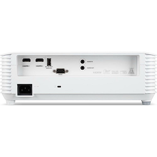 Проектор домашнего кинотеатра Acer H6560 FHD, 5200 lm, 1.13-1.47