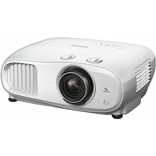 Проєктор домашнього кінотеатру Epson EH-TW7100 UHD, 3000 lm, 1.32-2.15