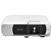 Проєктор Epson EB-FH54 FHD, 4100 lm, 1.3-2.09, Miracast, Apple AirPlay 2