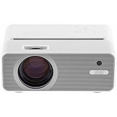 Проєктор 2E Deimos FHD, 200 lm, LED, 1.57, WiFi