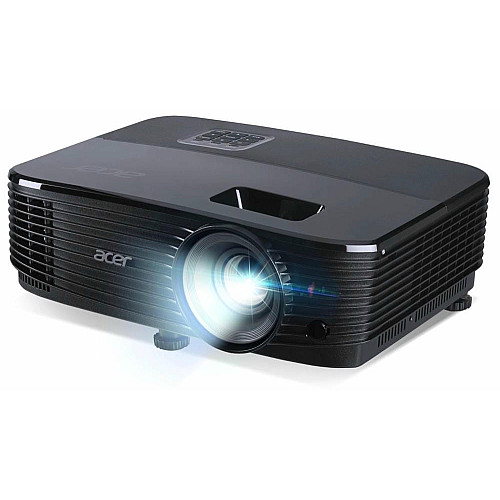 Проєктор Acer X1129HP SVGA, 4800 lm, 1.96-2.15