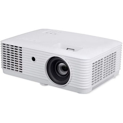 Проектор домашнего кинотеатра Acer Vero HL6810 UHD, 4000 lm, LASER, 1.15-1.5