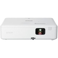 Проектор Epson CO-FD01 FHD, 3000 lm, 1.19