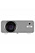 Проєктор 2E Deimos FHD, 200 lm, LED, 1.57, WiFi