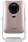 Проєктор AOpen QH31s HD, 150 lm, LED, 1.36, WiFi, рожевий, Whale TV