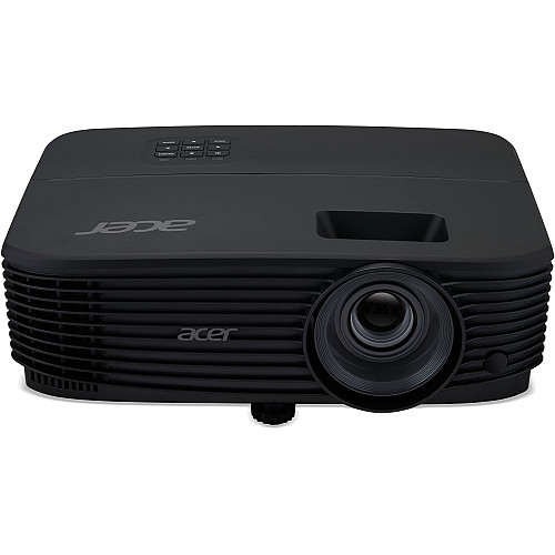 Проєктор Acer X1123 SVGA, 4000 lm, 1.94-2.16