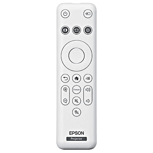 Проєктор Epson CO-FH01 FHD, 3000 lm, 1.19