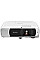 Проєктор Epson EB-W55 WXGA, 4000 lm, 1.3-1.56, WiFi