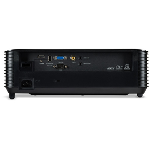 Проєктор Acer X1328WI WXGA, 5000 lm, 1.54-1.72, WiFi