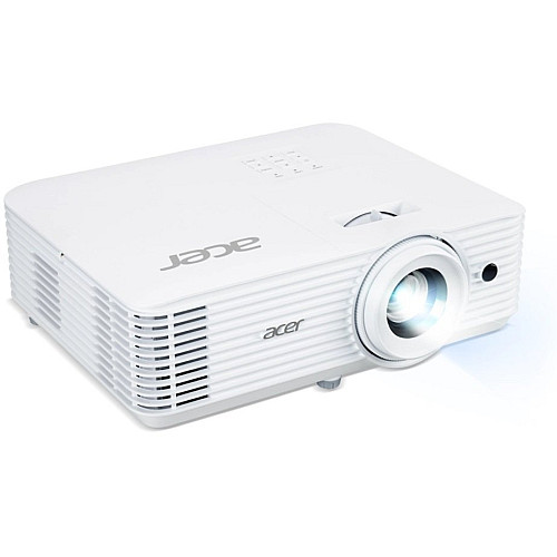 Проєктор Acer X1528Ki FHD, 5200 lm, 1.5-1.66, WiFi