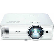 Проєктор короткофокусний Acer S1387 WXGA, 4000 Lm, 0.52