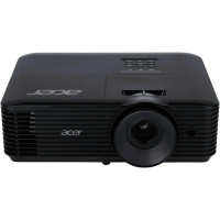 Проєктор Acer X139 WXGA, 5000 lm, 1.54-1.72