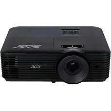 Проєктор Acer X139 WXGA, 5000 lm, 1.54-1.72