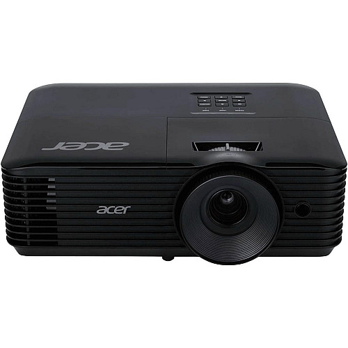 Проектор Acer X139 WXGA, 5000 lm, 1.54-1.72