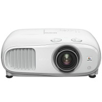 Проєктор домашнього кінотеатру Epson EH-TW7100 UHD, 3000 lm, 1.32-2.15