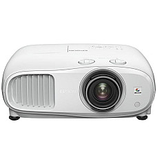 Проєктор домашнього кінотеатру Epson EH-TW7100 UHD, 3000 lm, 1.32-2.15