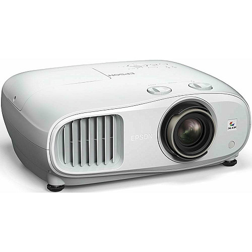 Проєктор домашнього кінотеатру Epson EH-TW7100 UHD, 3000 lm, 1.32-2.15