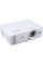 Проєктор Acer P1358i WXGA, 5000 lm, 1.18-1.54, WiFi