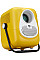 Проєктор AOpen QF23s FHD, 250 lm, LED, 1.26, WiFi, жовтий, Whale TV