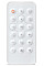 Проєктор AOpen QF13s FHD, 350 lm, LED, 1.37, WiFi, серый, Whale TV
