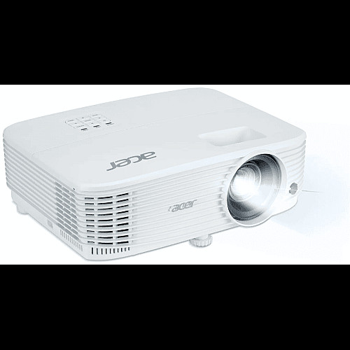 Проєктор Acer P1257 XGA, 4800 lm, 1.51-1.97