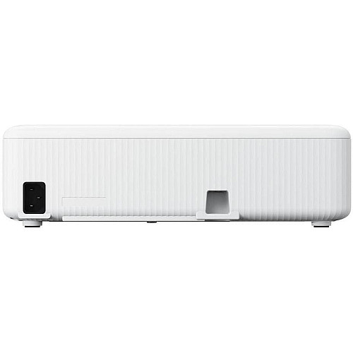 Проектор Epson CO-W01 WXGA, 3000 lm, 1.27