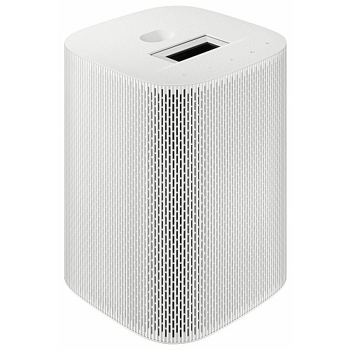 Проектор ультракороткофокусный Samsung The Premiere 5 LPF5D FHD, 560 lm, LASER, 0.23, WiFi, Tizen