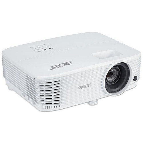 Проєктор Acer P1357 WXGA, 4800 lm, 1.21-1.57