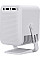 Проєктор AOpen QH31s HD, 150 lm, LED, 1.36, WiFi, синій, Whale TV