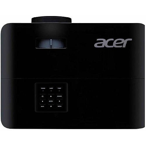 Проєктор Acer X1228 XGA, 4800 lm, 1.94-2.16