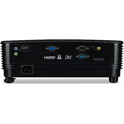 Проєктор Acer X1229HP XGA, 4800 lm, 1.96-2.15