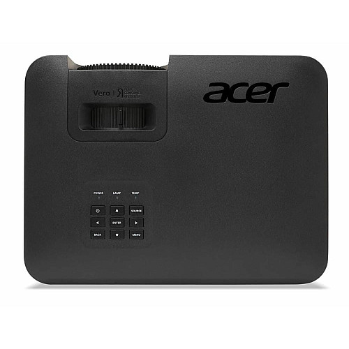 Проєктор Acer Vero PL2520I FHD, 4000 lm, LASER, 1.55-1.7, WiFi