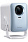 Проєктор AOpen QH31s HD, 150 lm, LED, 1.36, WiFi, синій, Whale TV
