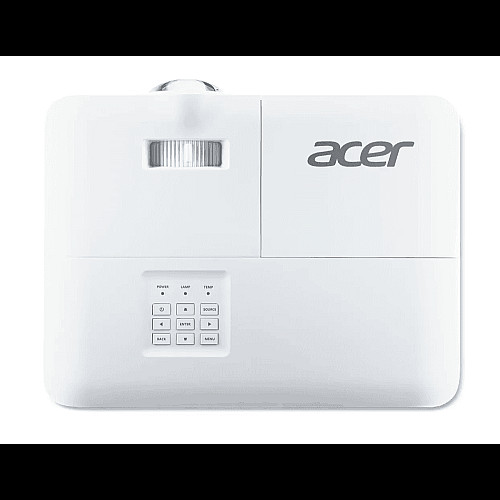 Проектор короткофокусный Acer S1387n WXGA, 4000 Lm, 0.52