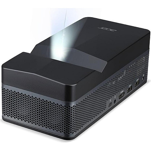 Проектор Acer PD1520Us FHD, 500 lm, LED, 0.26, WiFi, Whale TV