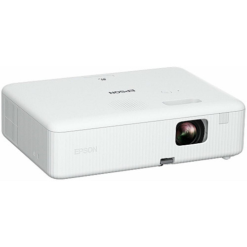 Проектор Epson CO-W01 WXGA, 3000 lm, 1.27