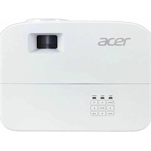 Проєктор Acer P1357 WXGA, 4800 lm, 1.21-1.57