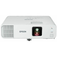 Проєктор Epson EB-L260F FHD, 4600 lm, LASER, 1.32-2.12, WiFi