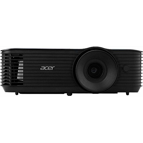 Проектор Acer X139 WXGA, 5000 lm, 1.54-1.72