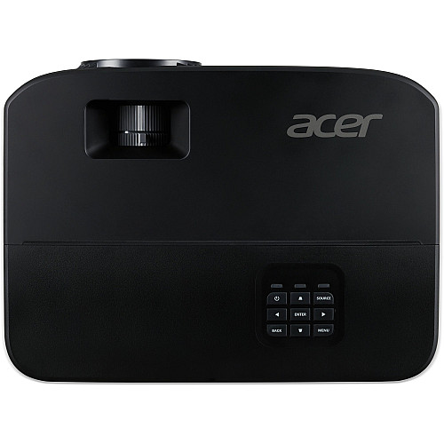 Проєктор Acer X1229HP XGA, 4800 lm, 1.96-2.15